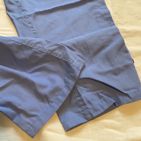 Active Uniform Scrub - Picture 9 of 10